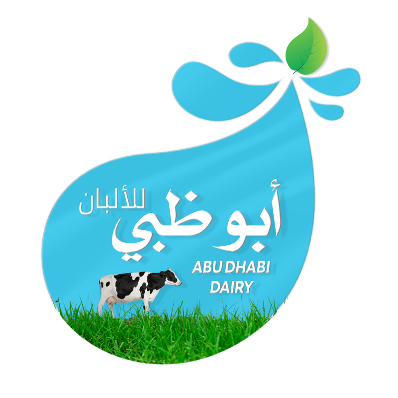 أبو ظبى للألبان