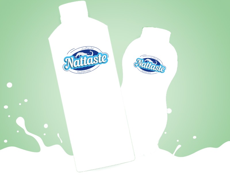 Image ابو ظبي للألبان