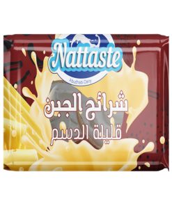 Image ابوظبي للألبان